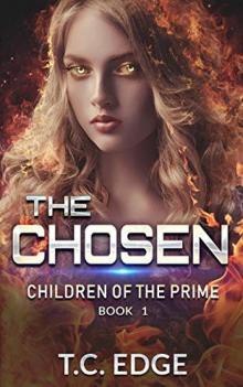 The Chosen