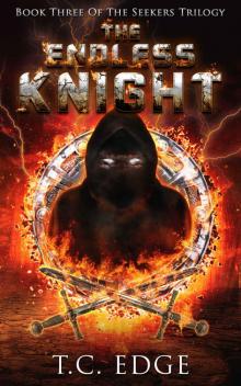 The Endless Knight: The Seekers Trilogy (The Watchers Series Book 6) The Endless Knight: The Seekers Trilogy (The Watchers Series Book 6)