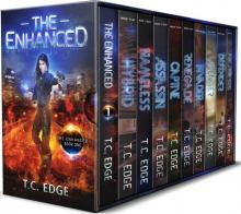 The Enhanced Series Box Set The Enhanced Series Box Set