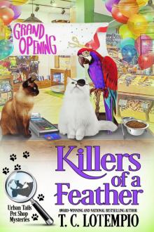 Killers of a Feather