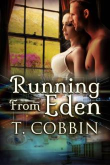 Running From Eden Running From Eden