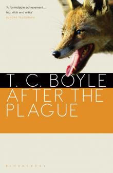 After the Plague: And Other Stories After the Plague: And Other Stories