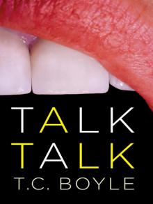 Talk Talk Talk Talk