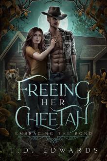 Freeing Her Cheetah: Embracing The Bond