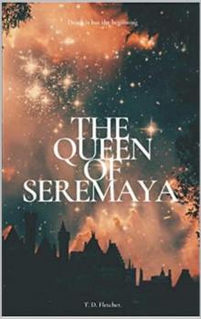 The Queen of Seremaya