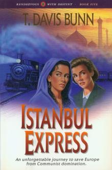 Istanbul Express Istanbul Express