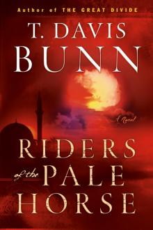 Riders of the Pale Horse Riders of the Pale Horse