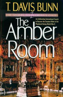 The Amber Room