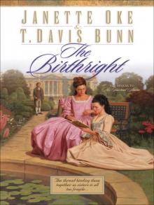 The Birthright The Birthright