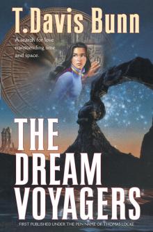 The Dream Voyagers The Dream Voyagers