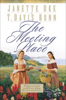 The Meeting Place