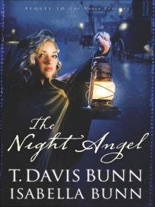 The Night Angel The Night Angel