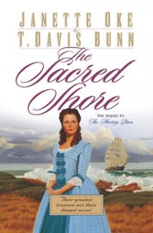 The Sacred Shore The Sacred Shore