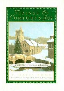 Tidings of Comfort and Joy