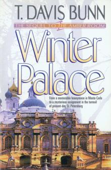 Winter Palace Winter Palace