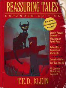 Reassuring Tales (Expanded Edition)