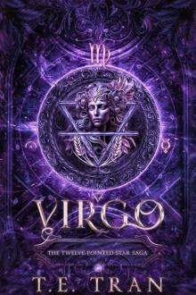 Virgo (The Twelve-Pointed Star Saga Book 1)