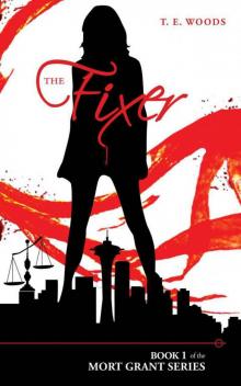 The Fixer mg-1