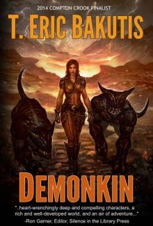 Demonkin Demonkin