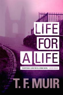Life For a Life