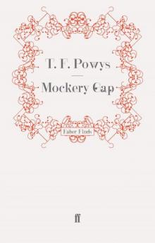 Mockery Gap