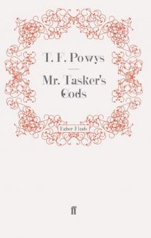 Mr. Tasker's Gods