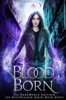 Blood Borne Blood Borne