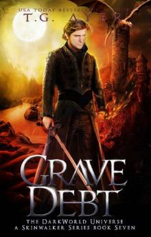 Grave Debt