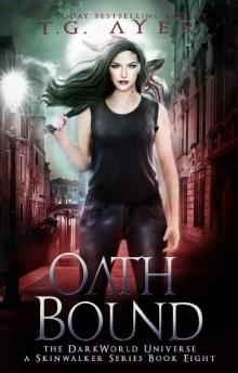 Oath Bound Oath Bound