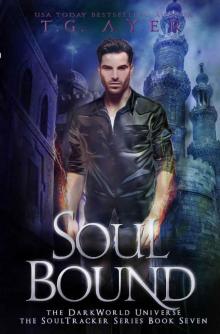 Soul Bound Soul Bound