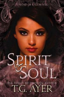 Spirit & Soul Spirit & Soul