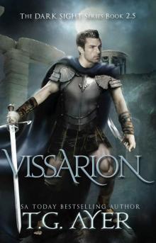 Vissarion Vissarion