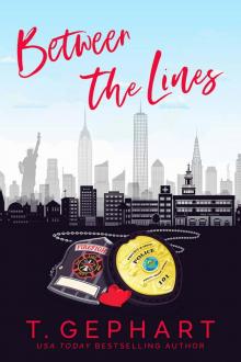 Between the Lines