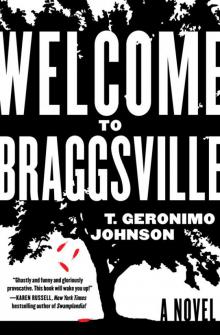 Welcome to Braggsville Welcome to Braggsville