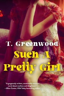 Such a Pretty Girl: a Captivating Historical Novel