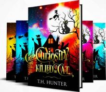 The Cozy Conundrums Collection