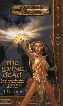 02 - The Living Dead