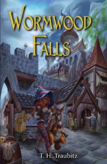 Wormwood Falls
