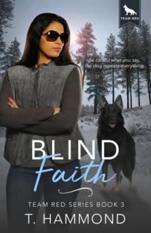 Blind Faith