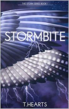 Stormbite (The Storm Series Book 1)