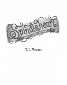 Spindleheart