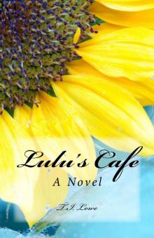 Lulu's Cafe: A Novel