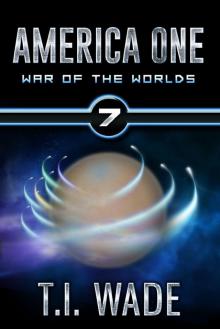 America One: War of the Worlds America One: War of the Worlds