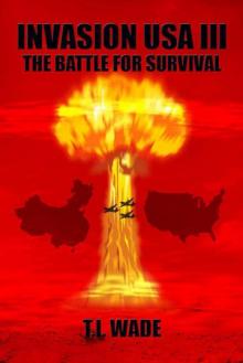 Invasion USA 3 - The Battle for Survival