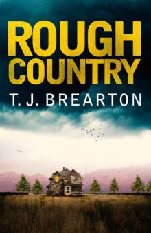 Rough Country: A gripping crime thriller Rough Country: A gripping crime thriller