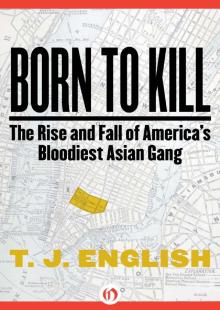 Born to Kill