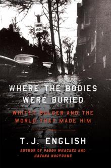 Where the Bodies Were Buried