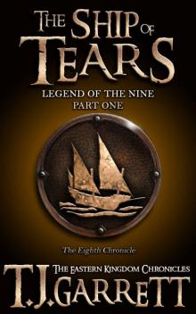 The Ship of Tears_The Legend of the Nine_Part One