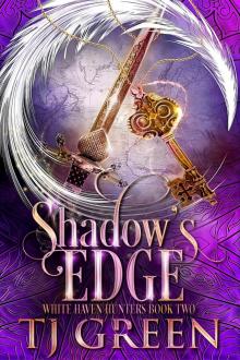 Shadow’s Edge