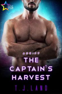 The Captain's Harvest The Captain's Harvest